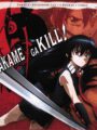 Akame Ga Kill! Parte 1 Ed.Coleccionista