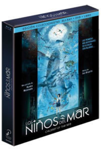 Los Niños del Mar Ed. Coleccionista