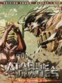 Ataque a los Titanes Vol.6  (Combo)