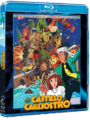 El Castillo de Cagliostro Ed.Restaurada 35 Aniversario (Combo)