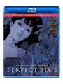 Perfect Blue Ed.Restaurada (BluRay)