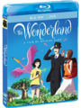 The WonderLand (BluRay)
