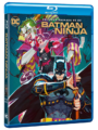 Batman Ninja (BluRay)