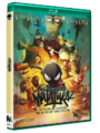 Mutafukaz (BluRay)