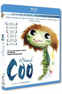 El Verano de Coo (Combo)