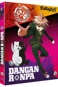 Danganronpa (BluRay)