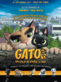 Gatos. Un Viaje De Vuelta a Casa (BluRay)