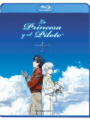 La Princesa Y El Piloto (BluRay)