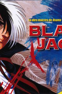 Black Jack. Deluxe Edition Vol.1
