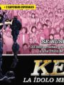 Key, La Ídolo Metálica Edición Deluxe (DVD)