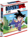 Dragon Ball Box 1 (BluRay)