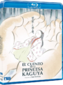El Cuento de la Princesa Kaguya