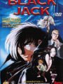 Black Jack. Diagnóstico 5: El Búho de San Melídar (DVD)