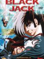 Black Jack. Diagnóstico 10: Corazón de Sirena (DVD)
