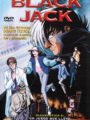 Black Jack. Diagnóstico 2: Un Juego que lleva a la Muerte (DVD)