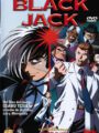 Black Jack. Diagnóstico 7: Justicia Blanca (DVD)