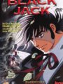 Black Jack. Diagnóstico 8. Corazón Vegetal (DVD)