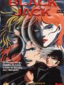 Black Jack. Diagnóstico 9: Eczema Facial (DVD)