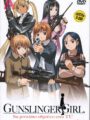 Gunslinger Girl Ed.Limitada