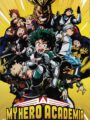 My Hero Academia Ed.Coleccionista A4 (BluRay)