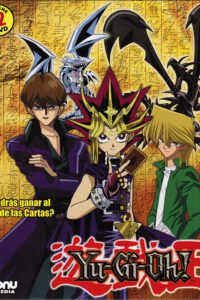 Yu-Gi-Oh!!