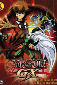 Yu-Gi-Oh!! GX