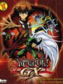 Yu-Gi-Oh!! GX