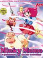 Minky Momo Temporada 1 Parte 2