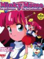 Minky Momo Temporada 2