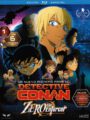 Detective Conan: Zero The Enforcer