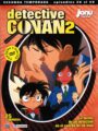 Detective Conan. Segunda Temporada (DVD)
