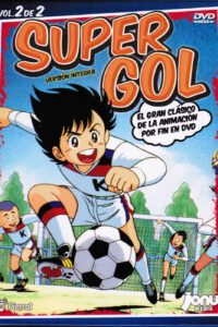 Supergol Vol.2