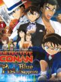 Detective Conan: The First of Blue Sapphire