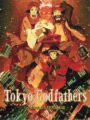 Tokyo Godfathers (BluRay)
