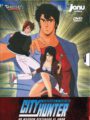 City Hunter. Un Magnum Destinado al Amor (1)