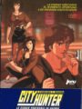 City Hunter. La Ciudad Portuaria en Guerra (2)