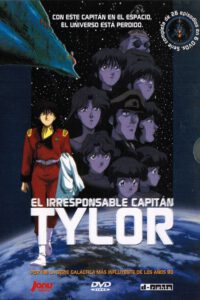 El Irresponsable Capitán Tylor TV