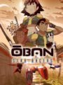 Oban Star Racers