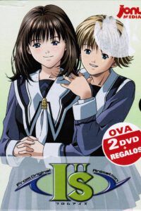 From I’SS (OVA)
