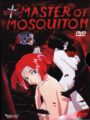 Master of Mosquiton (DVD)