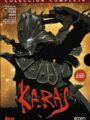 Karas. Colección Completa (DVD)