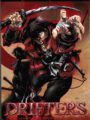 Drifters (DVD)