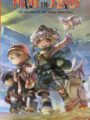 Made in Abyss. El Amanecer del Alma Profunda (A4)