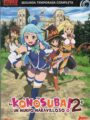 Konosuba T2 (Otaku Edition)