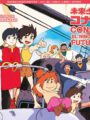 Conan El Niño del Futuro (Ed.Definitiva)