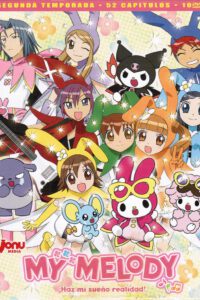 My Melody Temporada 2