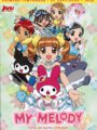 My Melody Temporada 1