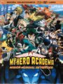 My Hero Academia. Misión Mundial de Héroes (Combo) Ed.Coleccionista