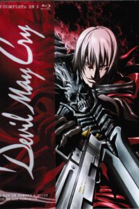 Devil My Cry. Serie Completa (BluRay)