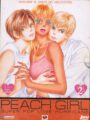 Peach Girl Ed.Limitada Box 2 (DVD)